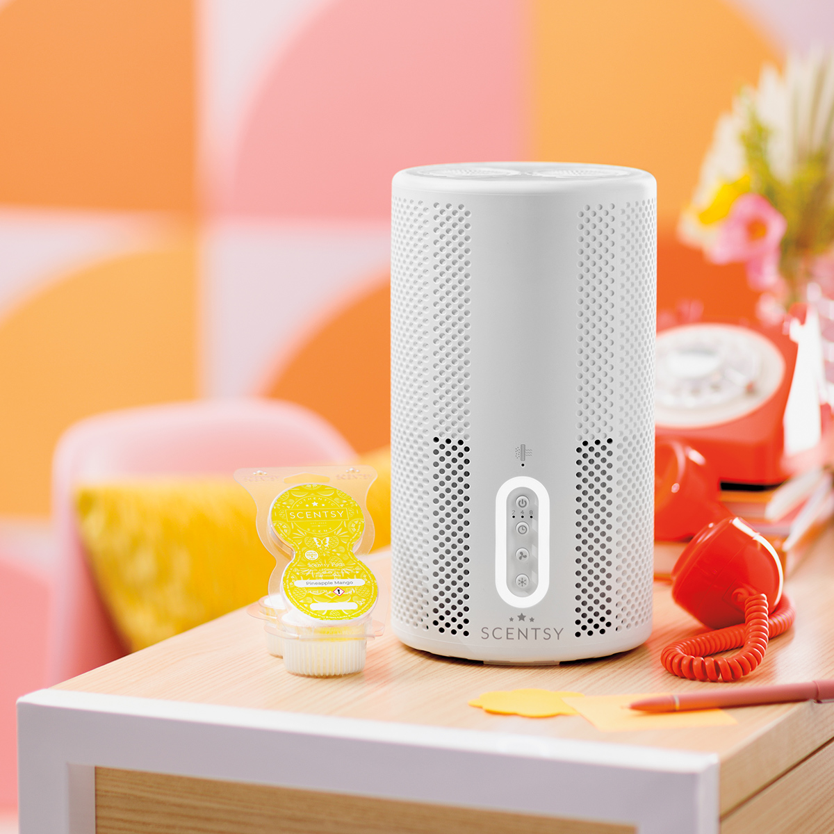Scentsy Air Purifier​